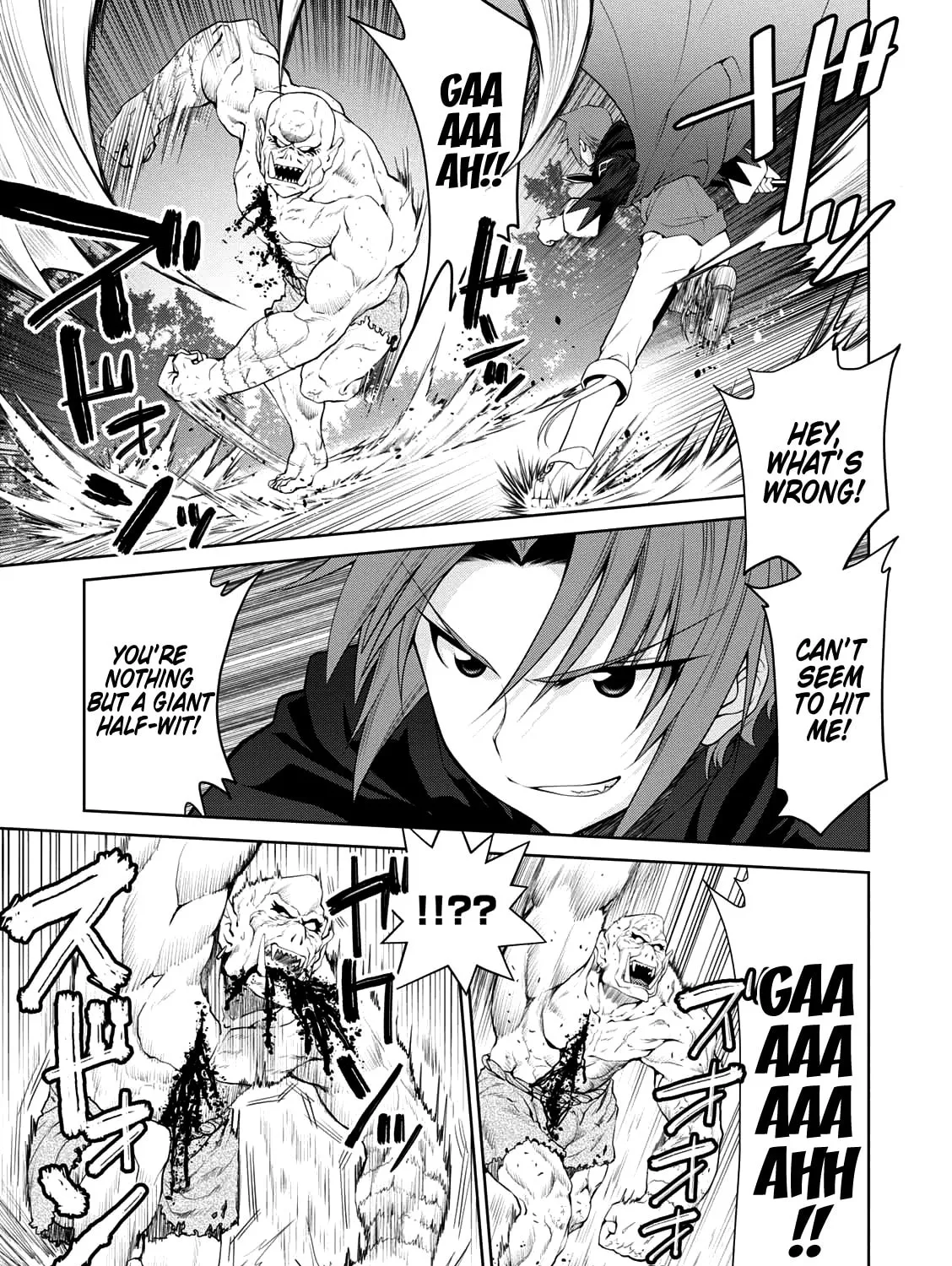 Read Legend chapter 27 image 41 on Lezhin