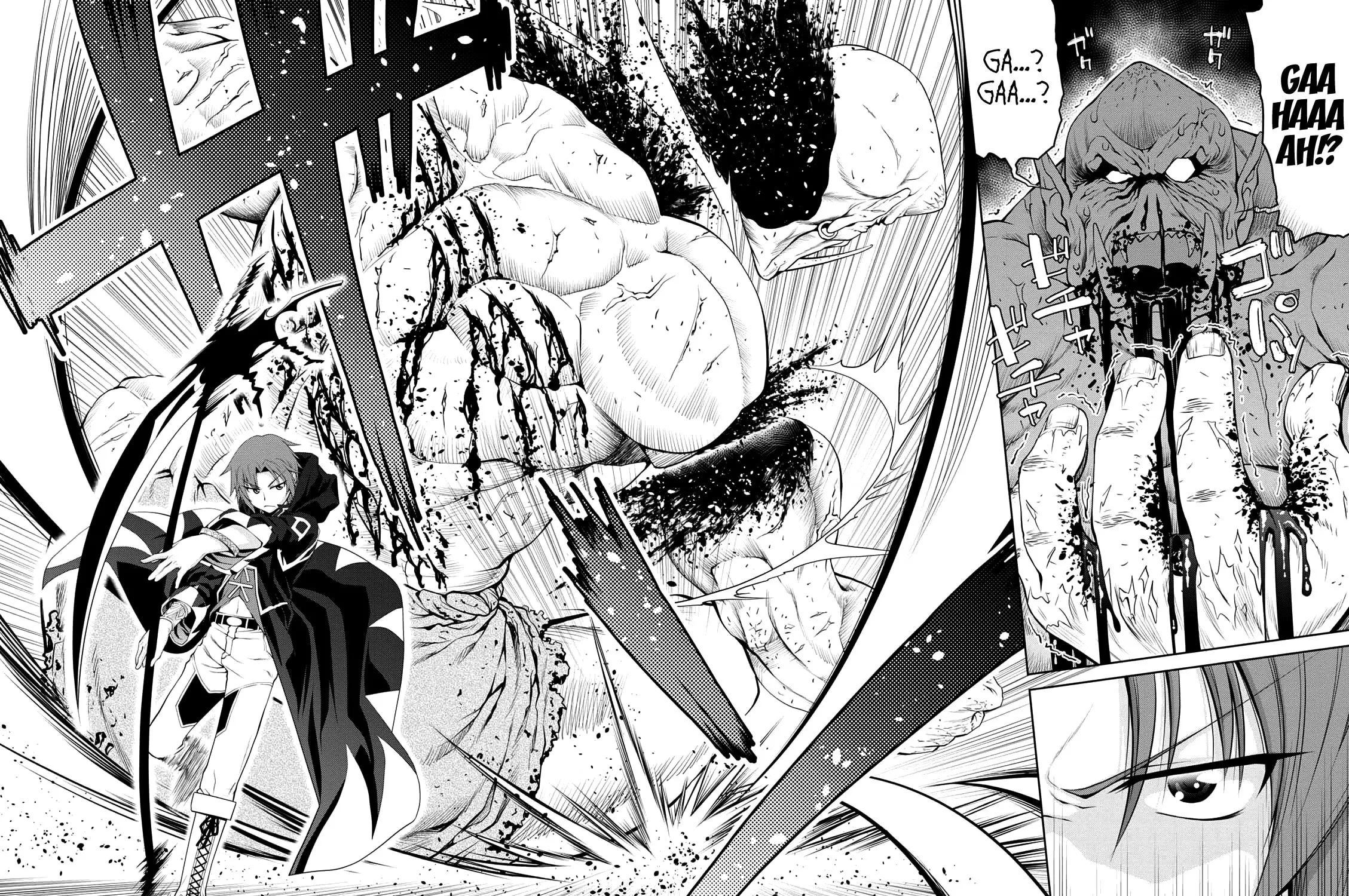 Read Legend chapter 27 image 43 on Lezhin