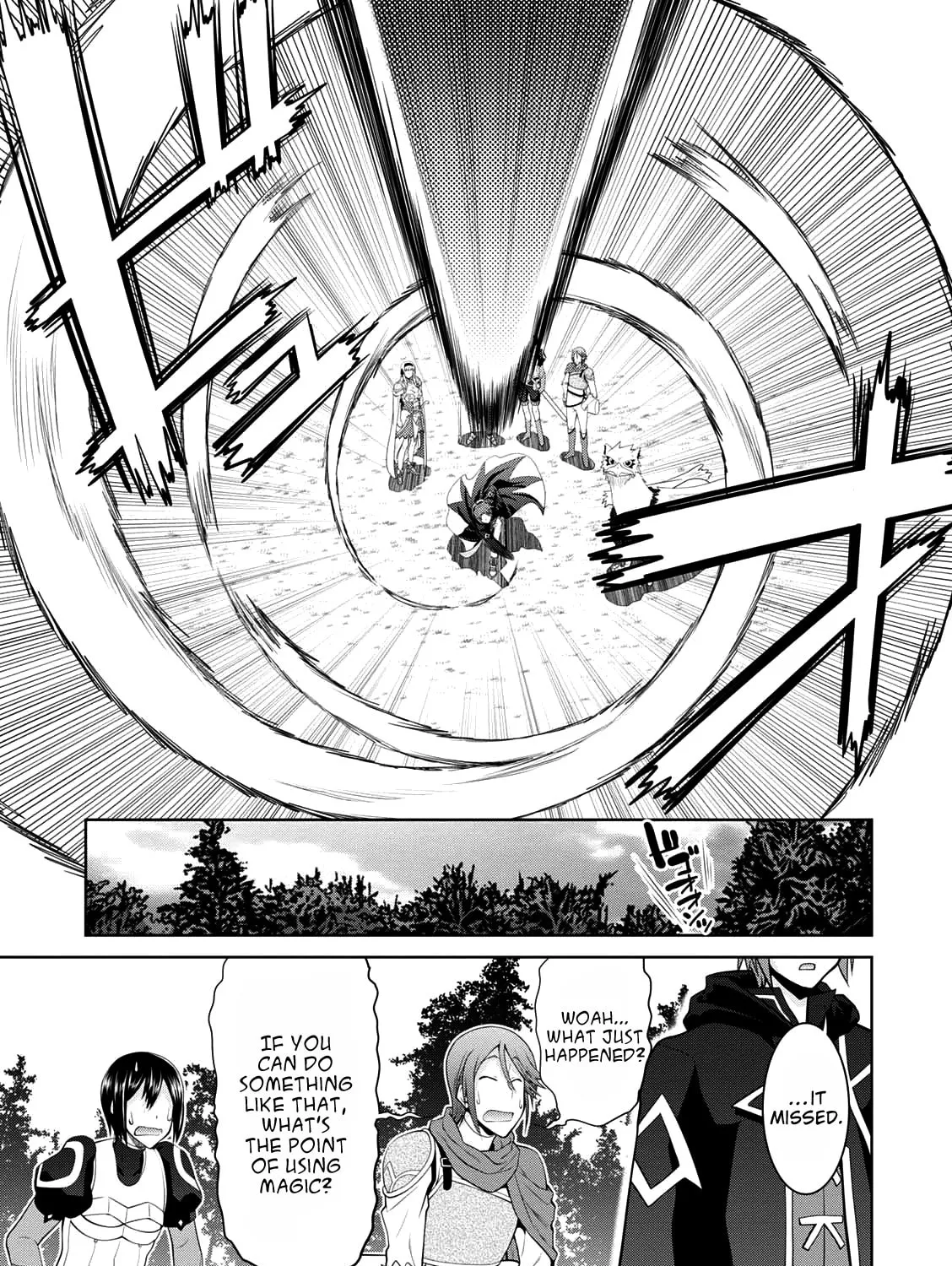 Read Legend chapter 28 image 23 on Lezhin