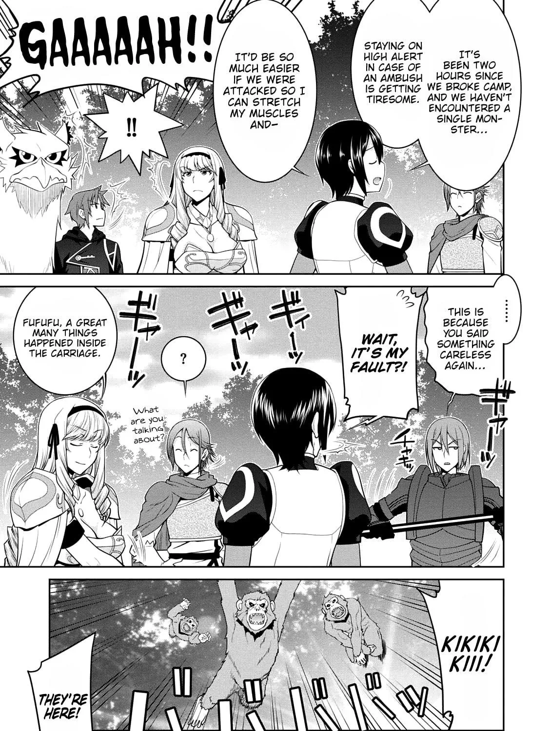 Read Legend chapter 28 image 27 on Lezhin