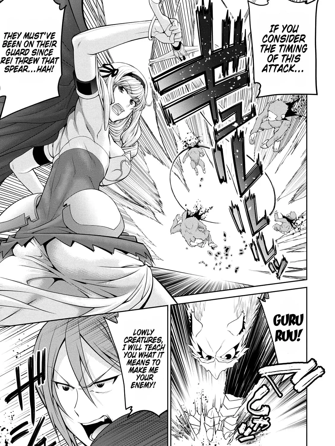 Read Legend chapter 28 image 31 on Lezhin