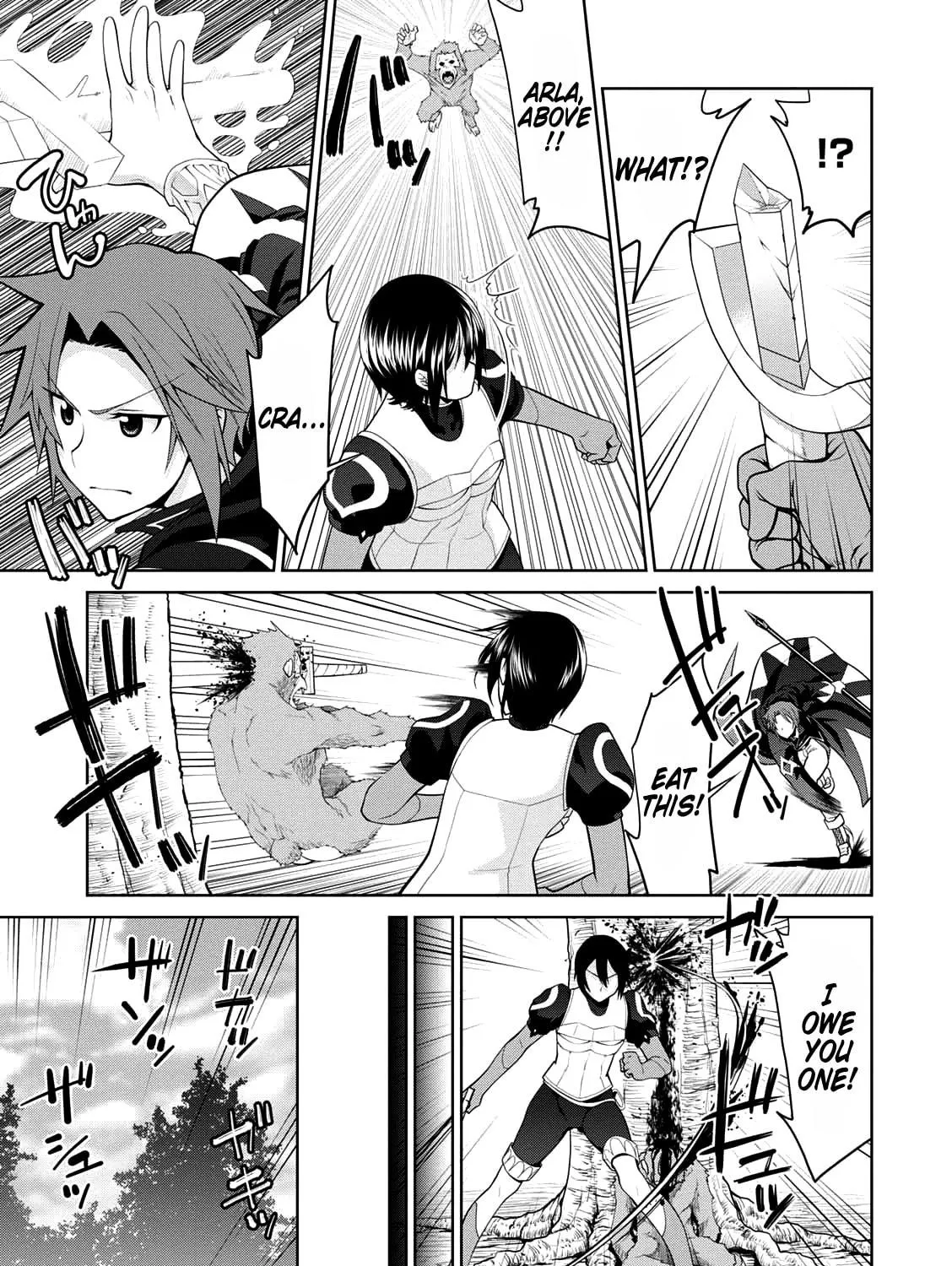 Read Legend chapter 28 image 39 on Lezhin