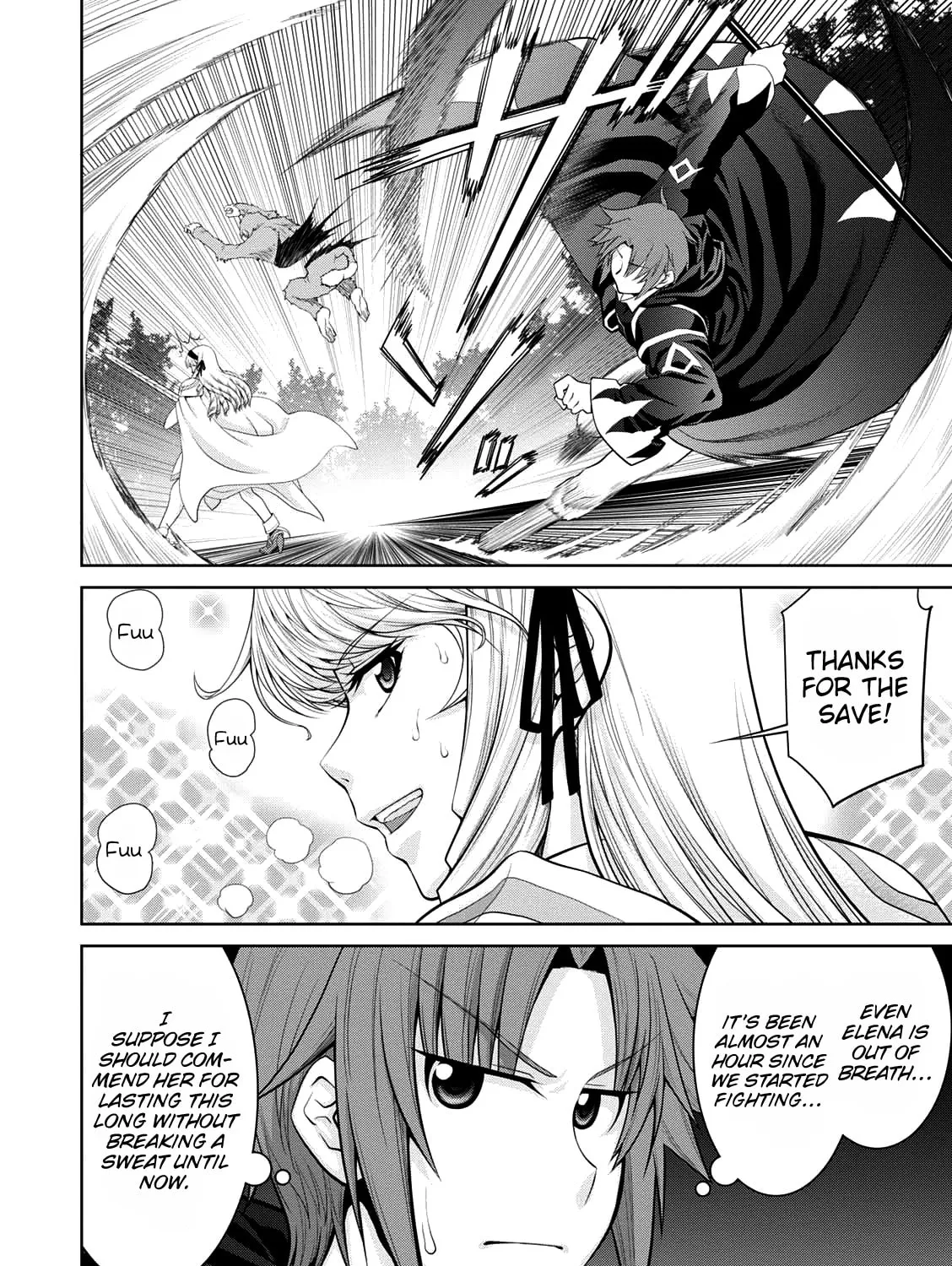 Read Legend chapter 28 image 41 on Lezhin