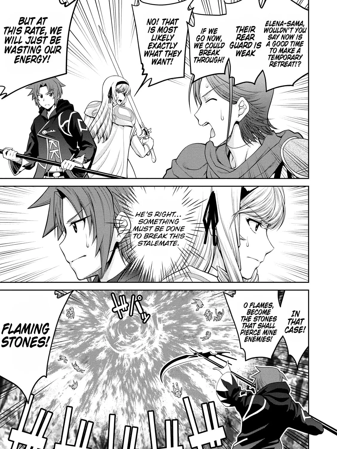 Read Legend chapter 28 image 43 on Lezhin