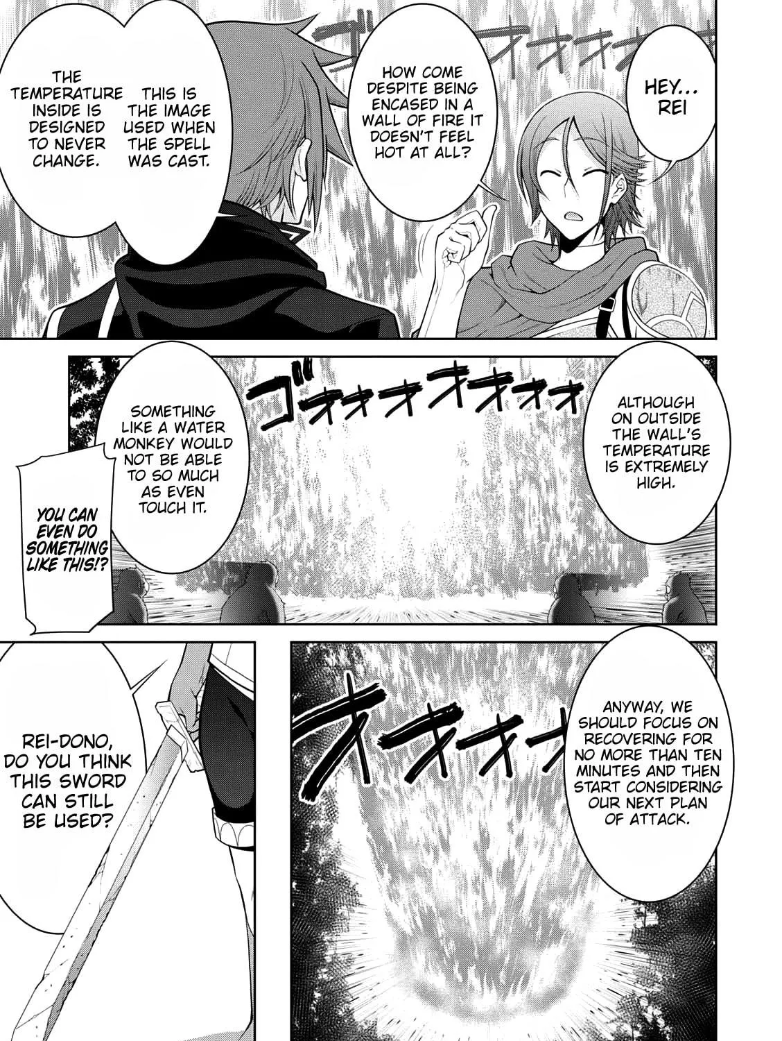 Read Legend chapter 28 image 51 on Lezhin
