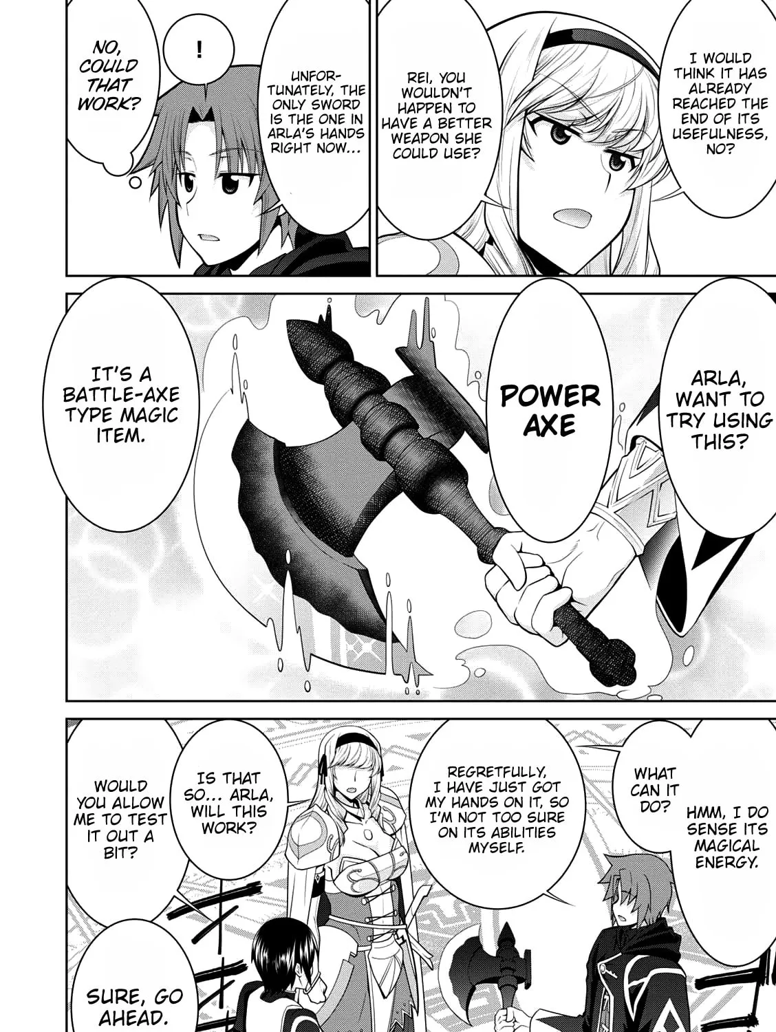 Read Legend chapter 28 image 53 on Lezhin