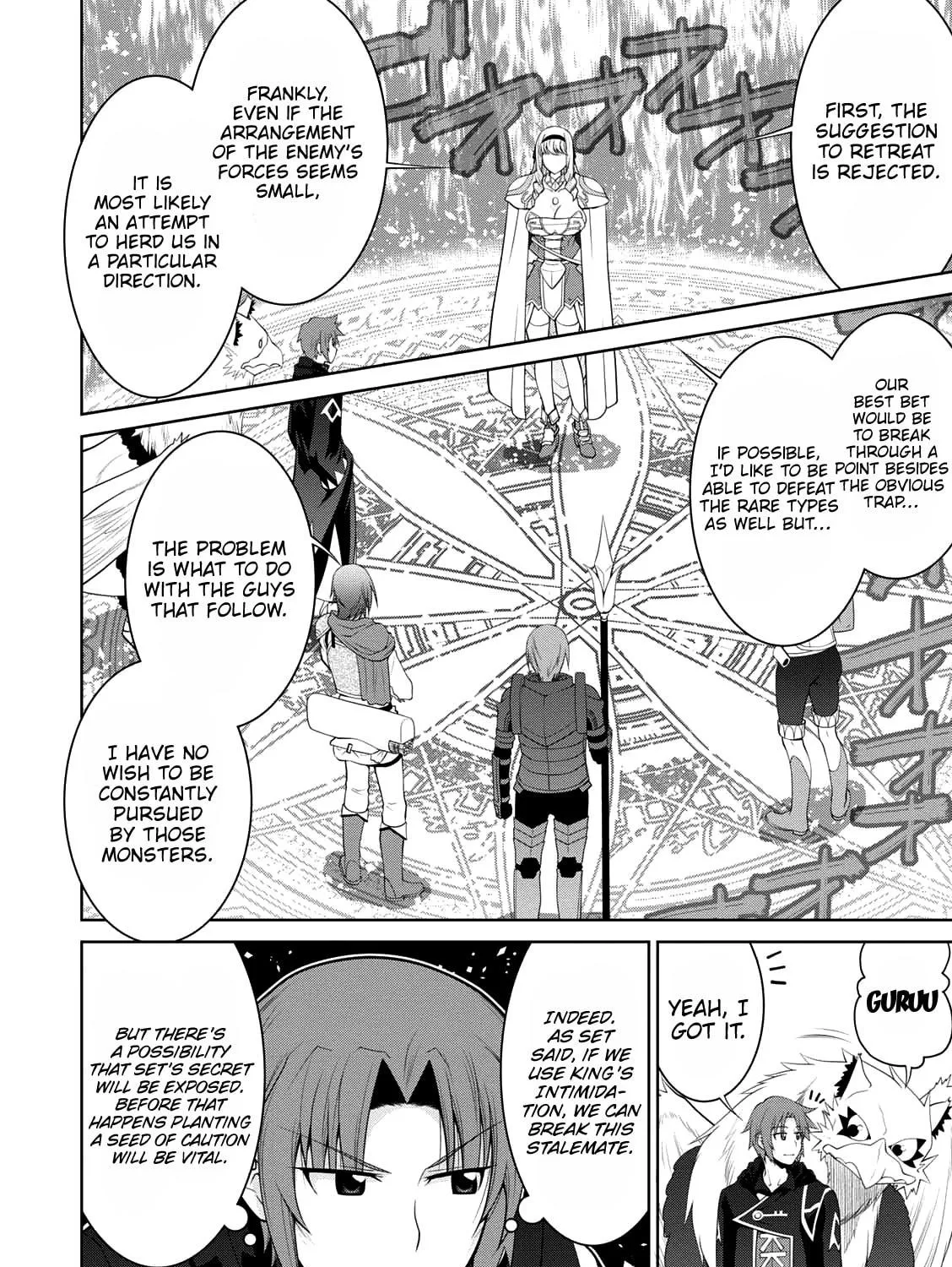 Read Legend chapter 28 image 57 on Lezhin