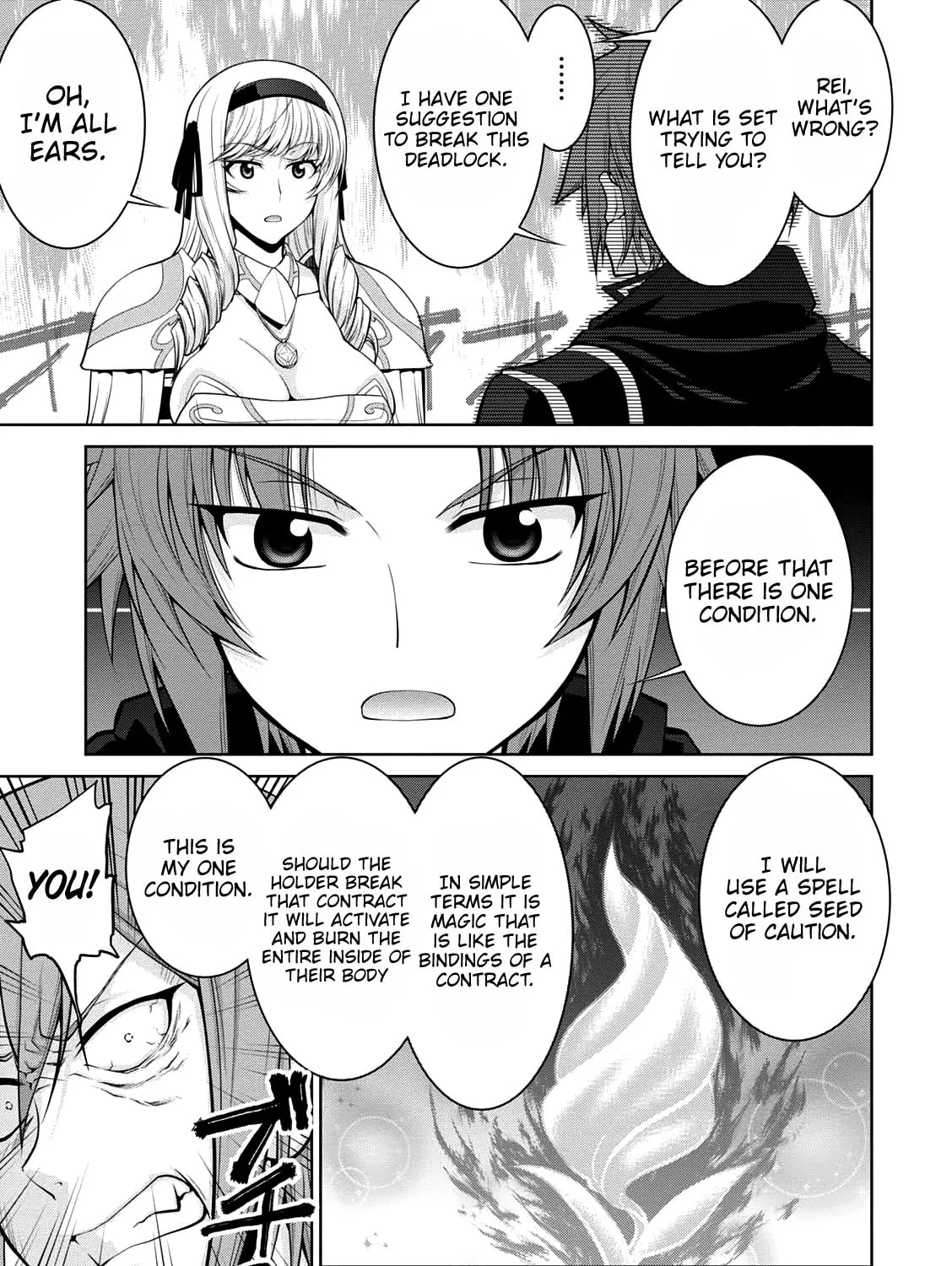 Read Legend chapter 28 image 59 on Lezhin