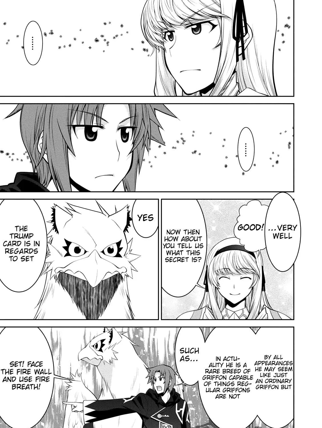 Read Legend chapter 29 image 17 on Lezhin