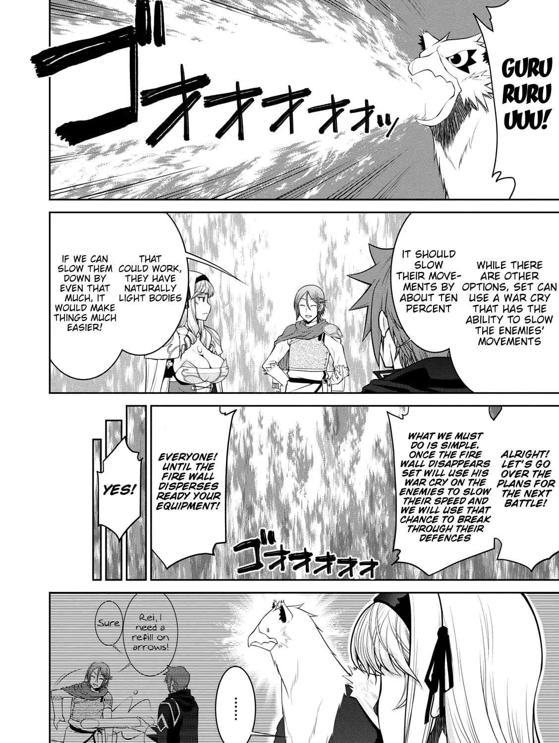 Read Legend chapter 29 image 19 on Lezhin