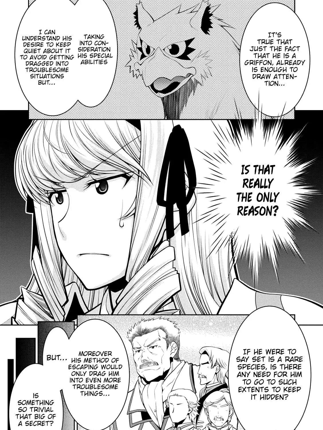 Read Legend chapter 29 image 21 on Lezhin