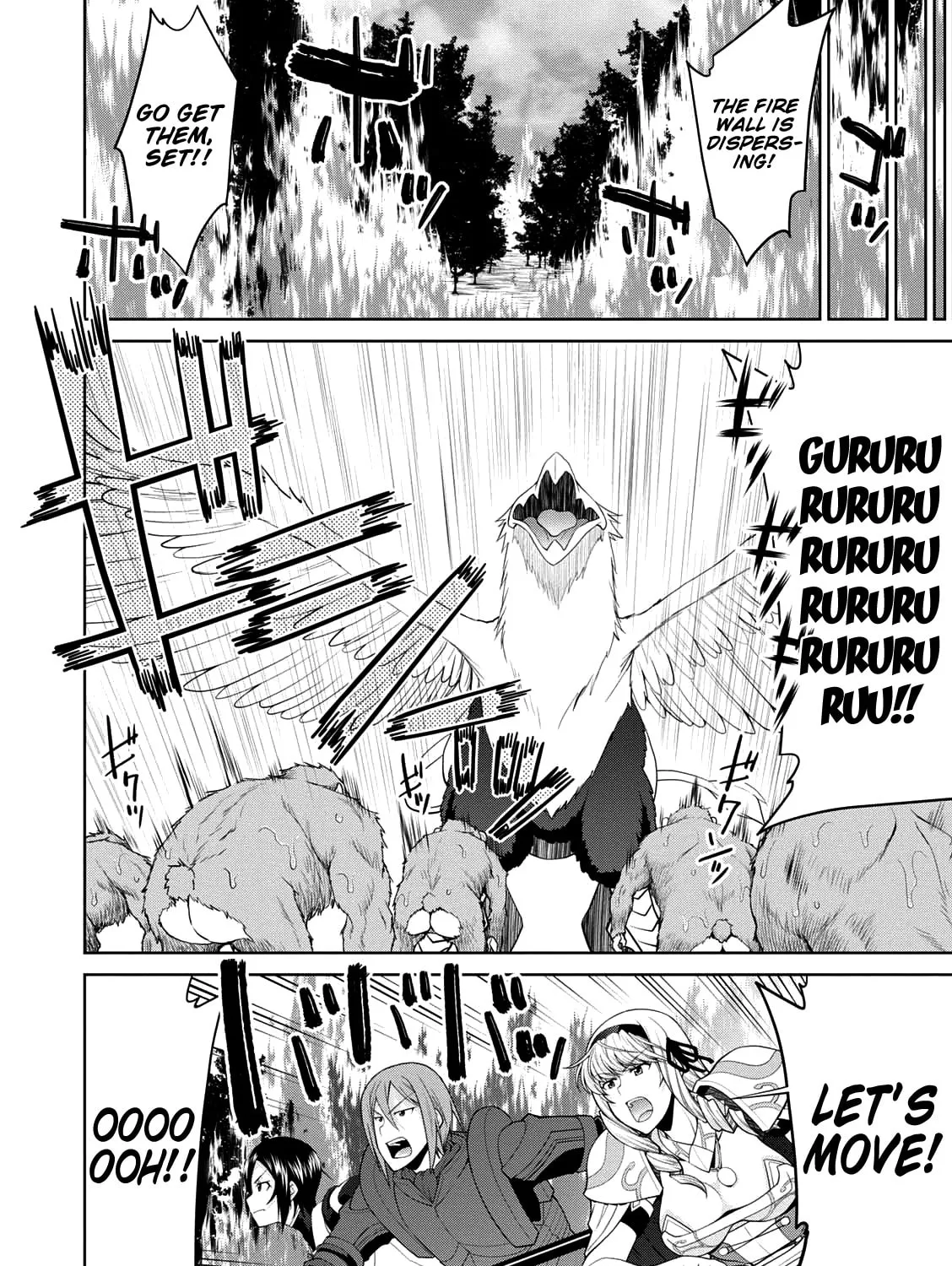 Read Legend chapter 29 image 23 on Lezhin
