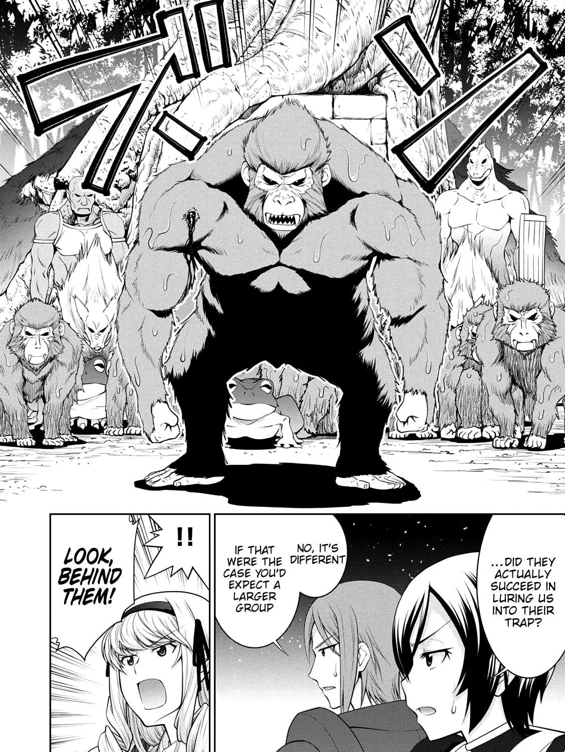 Read Legend chapter 29 image 27 on Lezhin