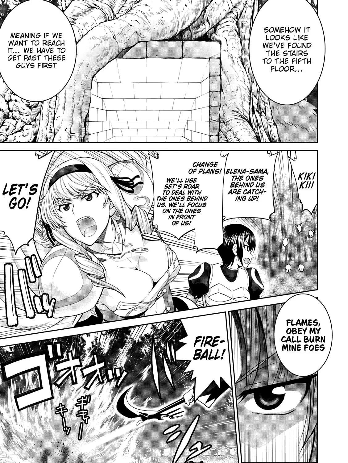 Read Legend chapter 29 image 29 on Lezhin