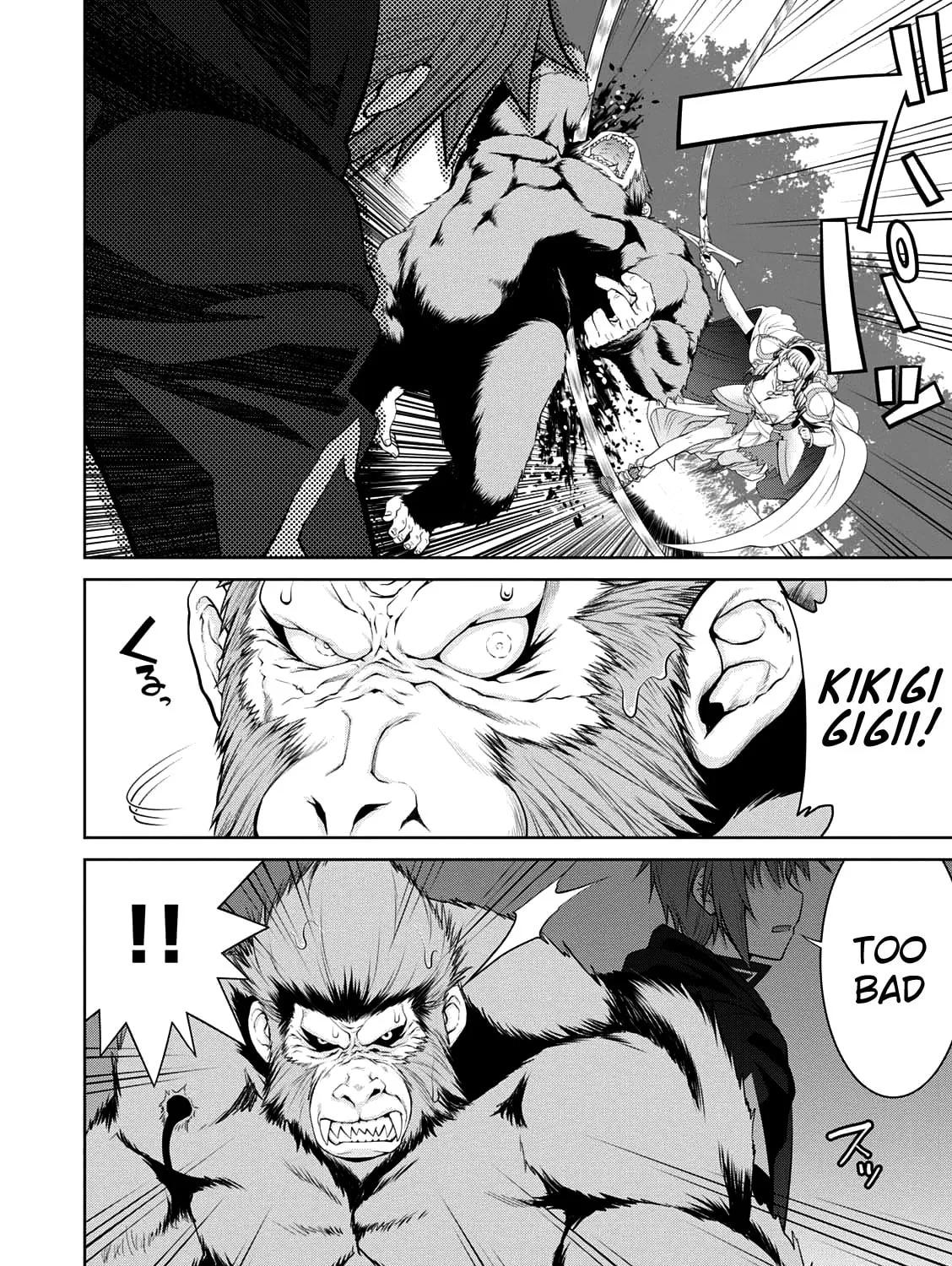 Read Legend chapter 29 image 43 on Lezhin