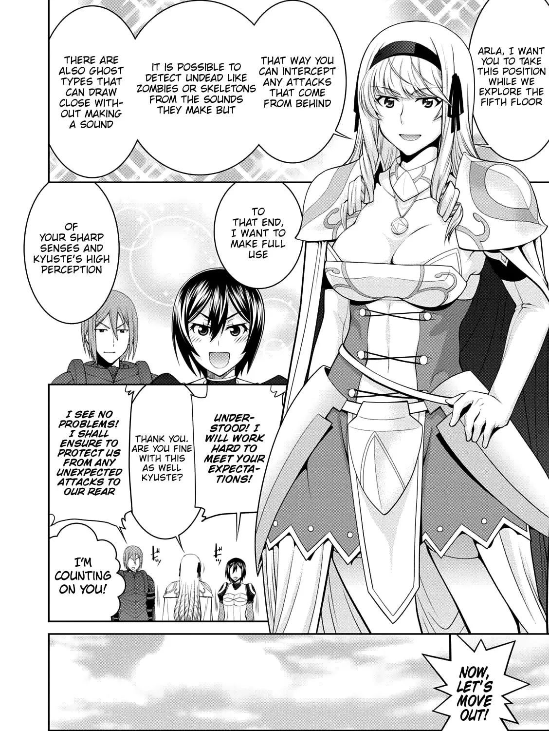 Read Legend chapter 29 image 55 on Lezhin
