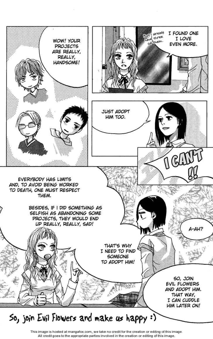 Read Legend chapter 3.1 image 1 on Lezhin