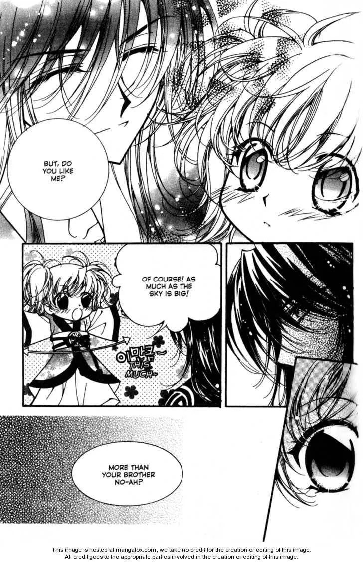 Read Legend chapter 3.1 image 10 on Lezhin