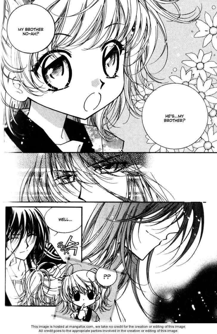 Read Legend chapter 3.1 image 11 on Lezhin