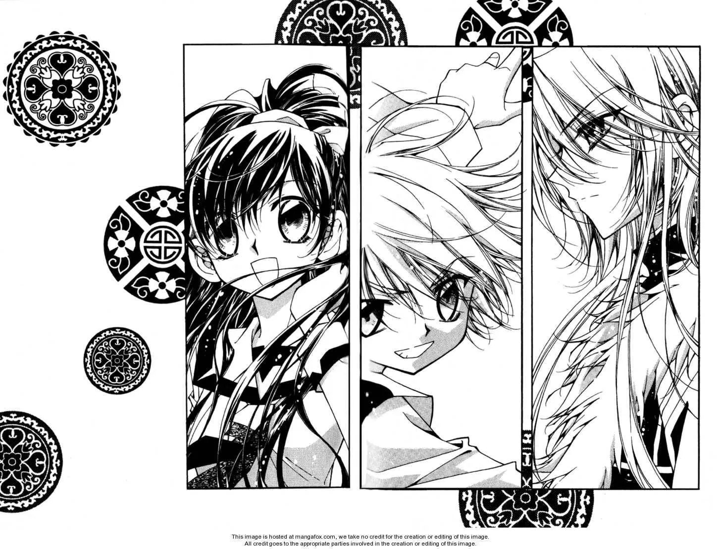 Read Legend chapter 3.1 image 12 on Lezhin