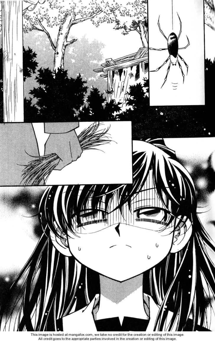 Read Legend chapter 3.1 image 13 on Lezhin
