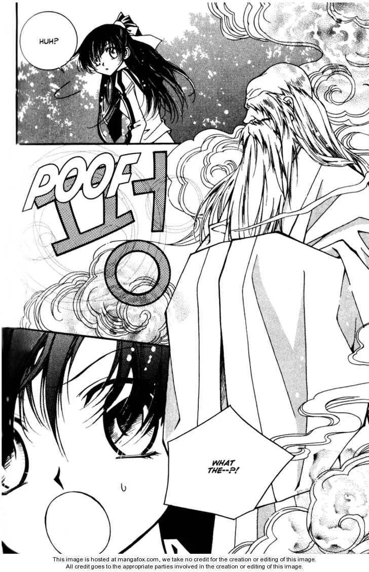 Read Legend chapter 3.1 image 24 on Lezhin