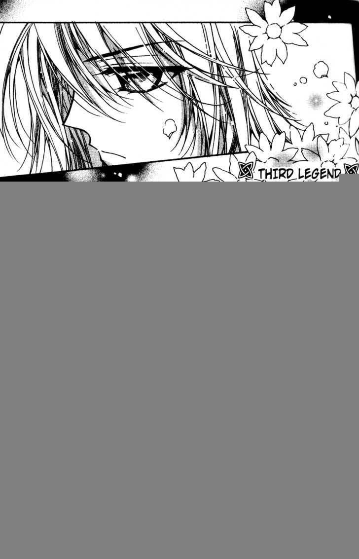 Read Legend chapter 3.1 image 3 on Lezhin