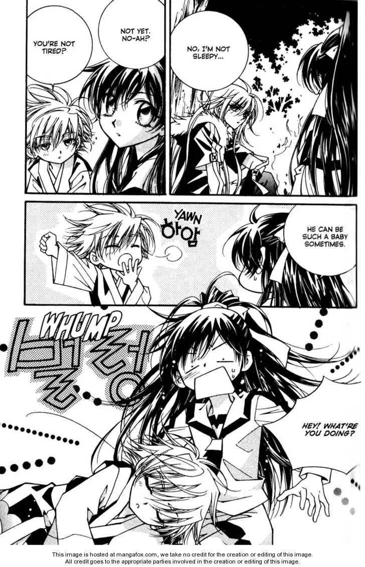 Read Legend chapter 3.1 image 47 on Lezhin