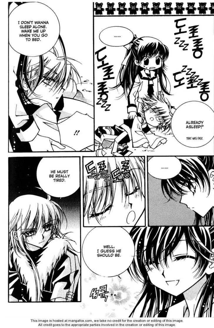 Read Legend chapter 3.1 image 48 on Lezhin