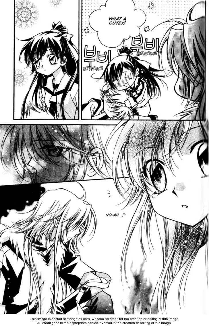 Read Legend chapter 3.1 image 51 on Lezhin