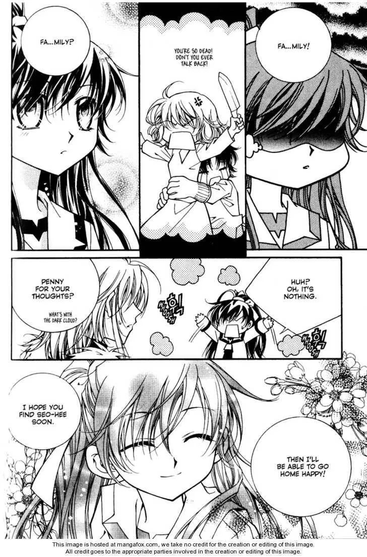 Read Legend chapter 3.1 image 56 on Lezhin