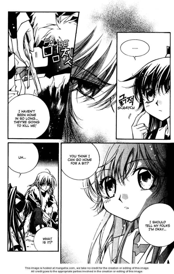 Read Legend chapter 3.1 image 57 on Lezhin