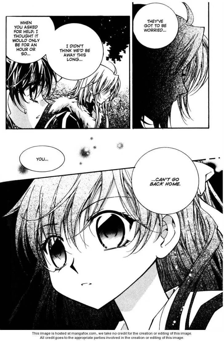 Read Legend chapter 3.1 image 58 on Lezhin