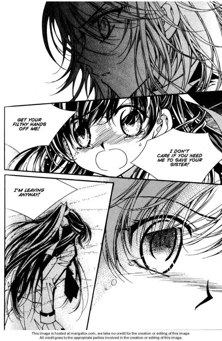 Read Legend chapter 3.1 image 62 on Lezhin