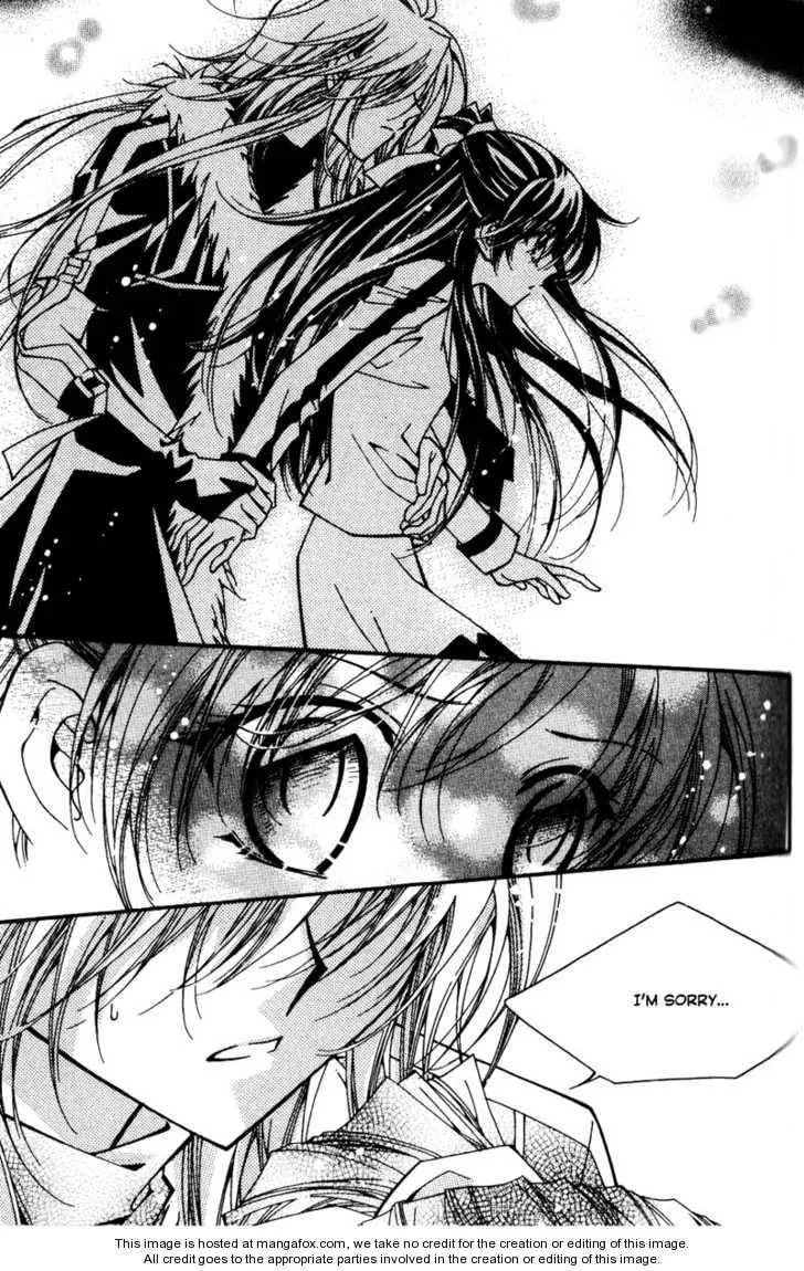 Read Legend chapter 3.1 image 63 on Lezhin