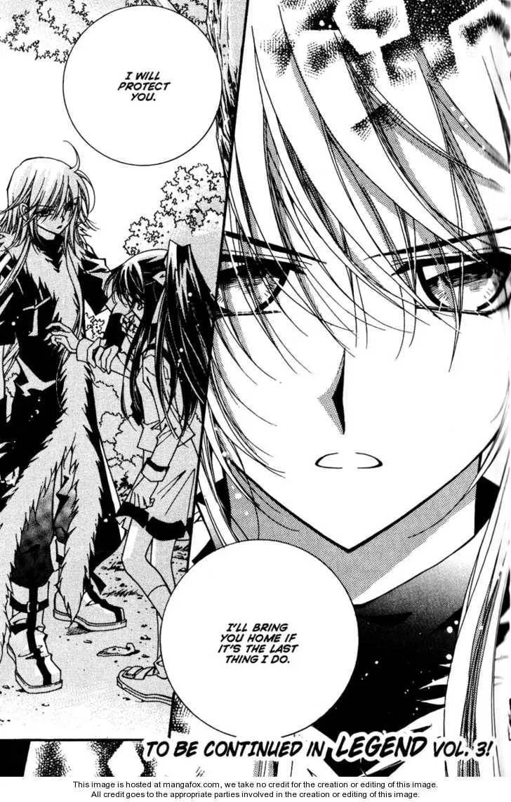 Read Legend chapter 3.1 image 65 on Lezhin
