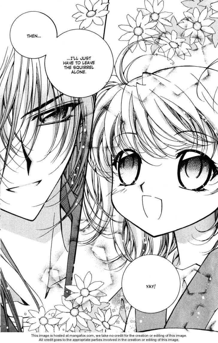 Read Legend chapter 3.1 image 7 on Lezhin