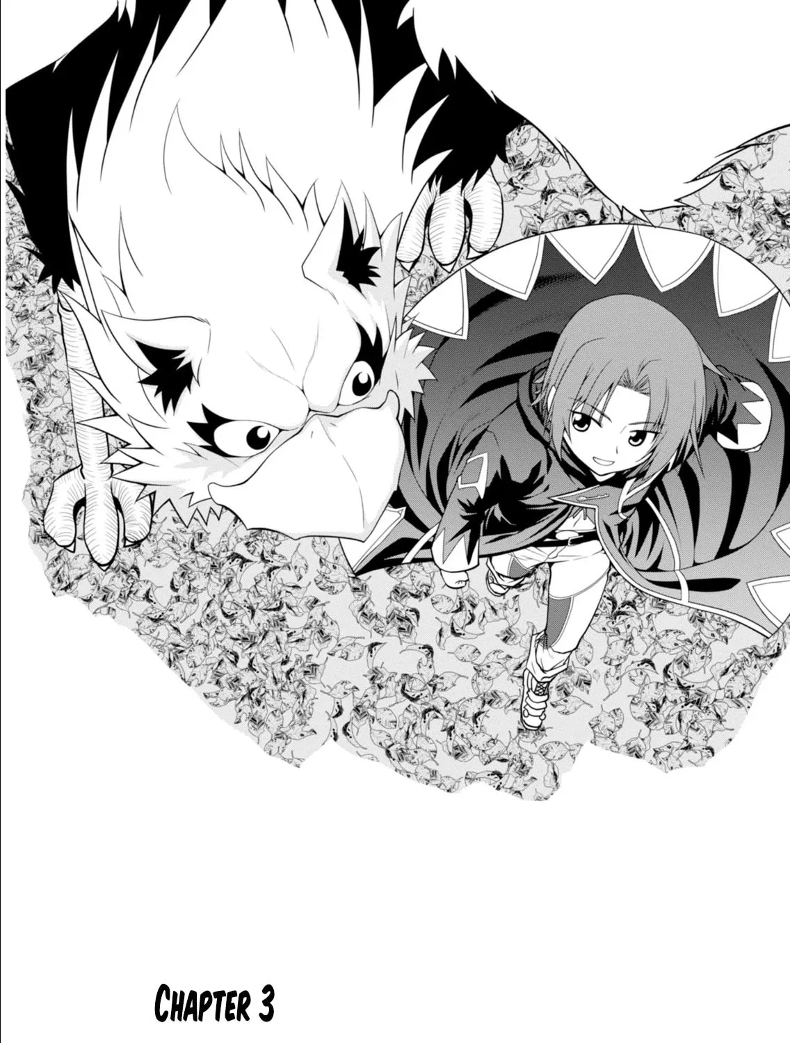 Read Legend chapter 3 image 1 on Lezhin