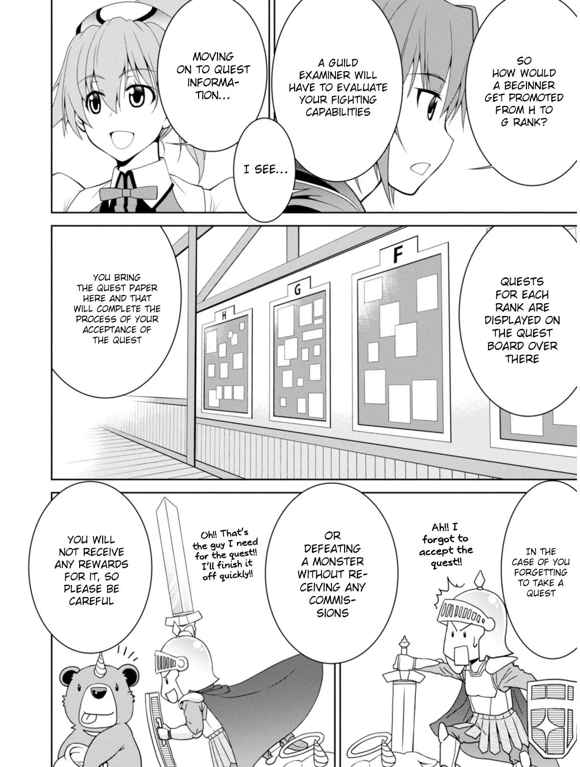 Read Legend chapter 3 image 11 on Lezhin