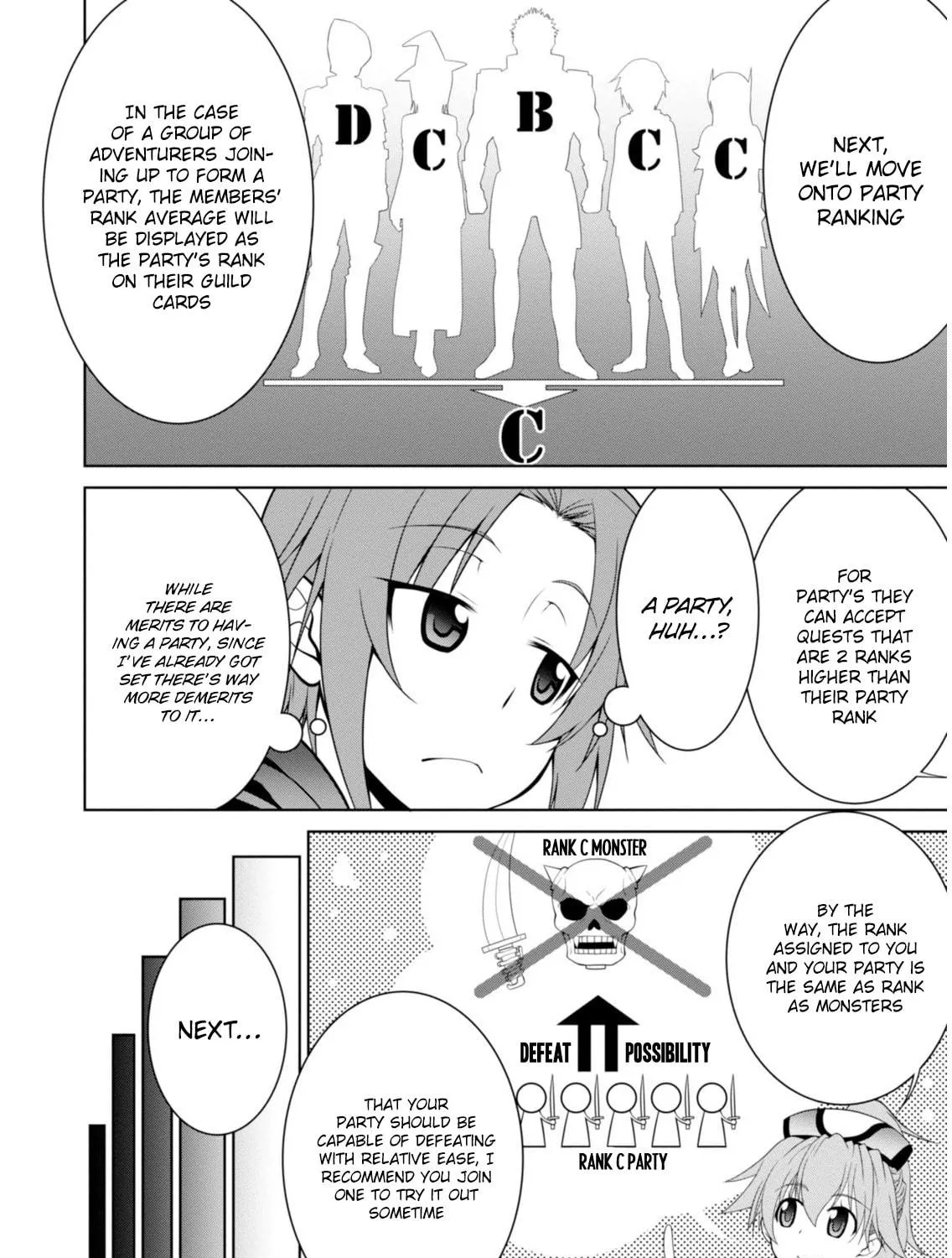 Read Legend chapter 3 image 15 on Lezhin
