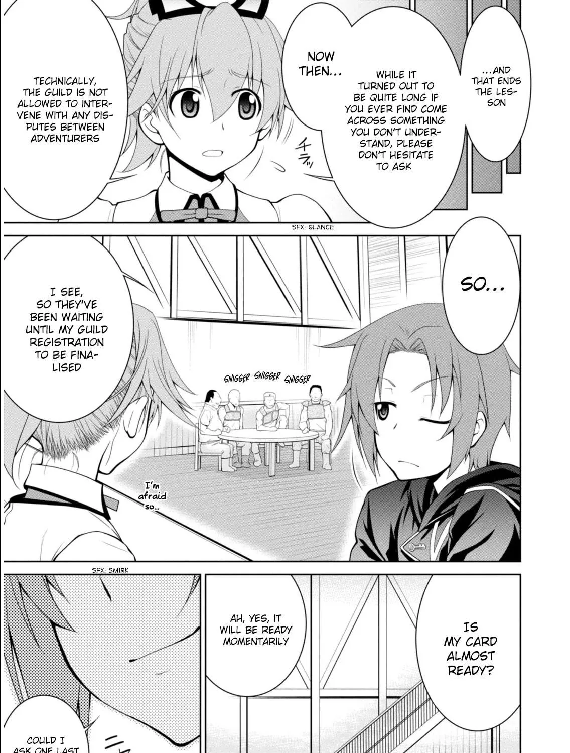 Read Legend chapter 3 image 17 on Lezhin