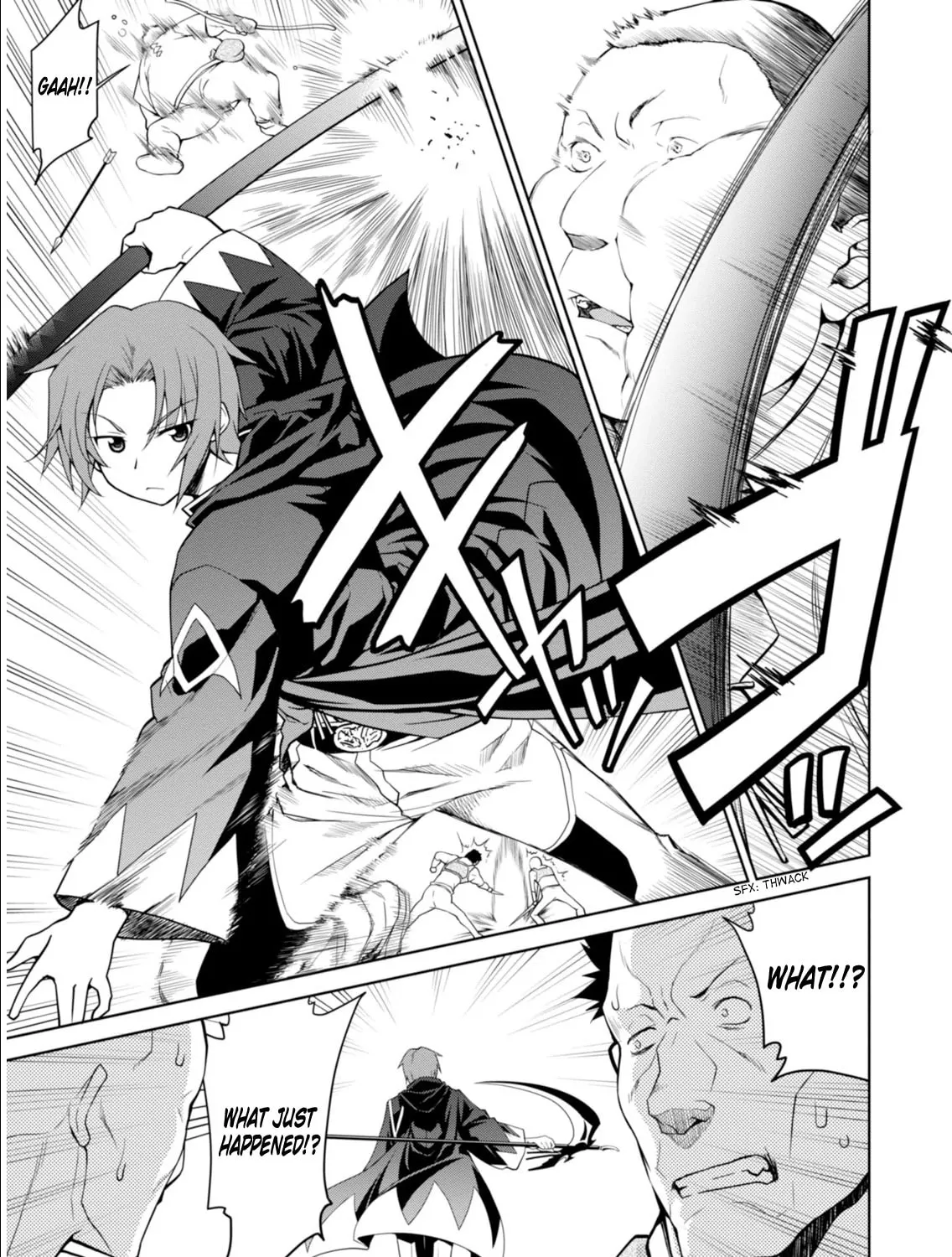 Read Legend chapter 3 image 29 on Lezhin