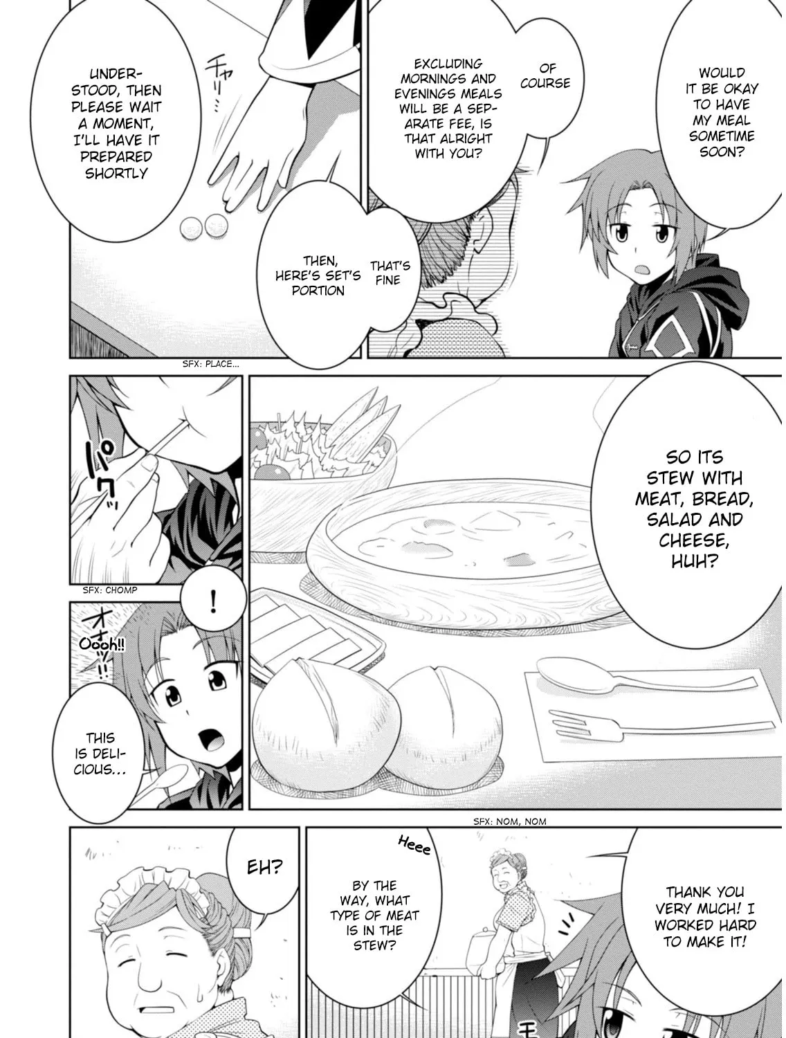 Read Legend chapter 3 image 53 on Lezhin