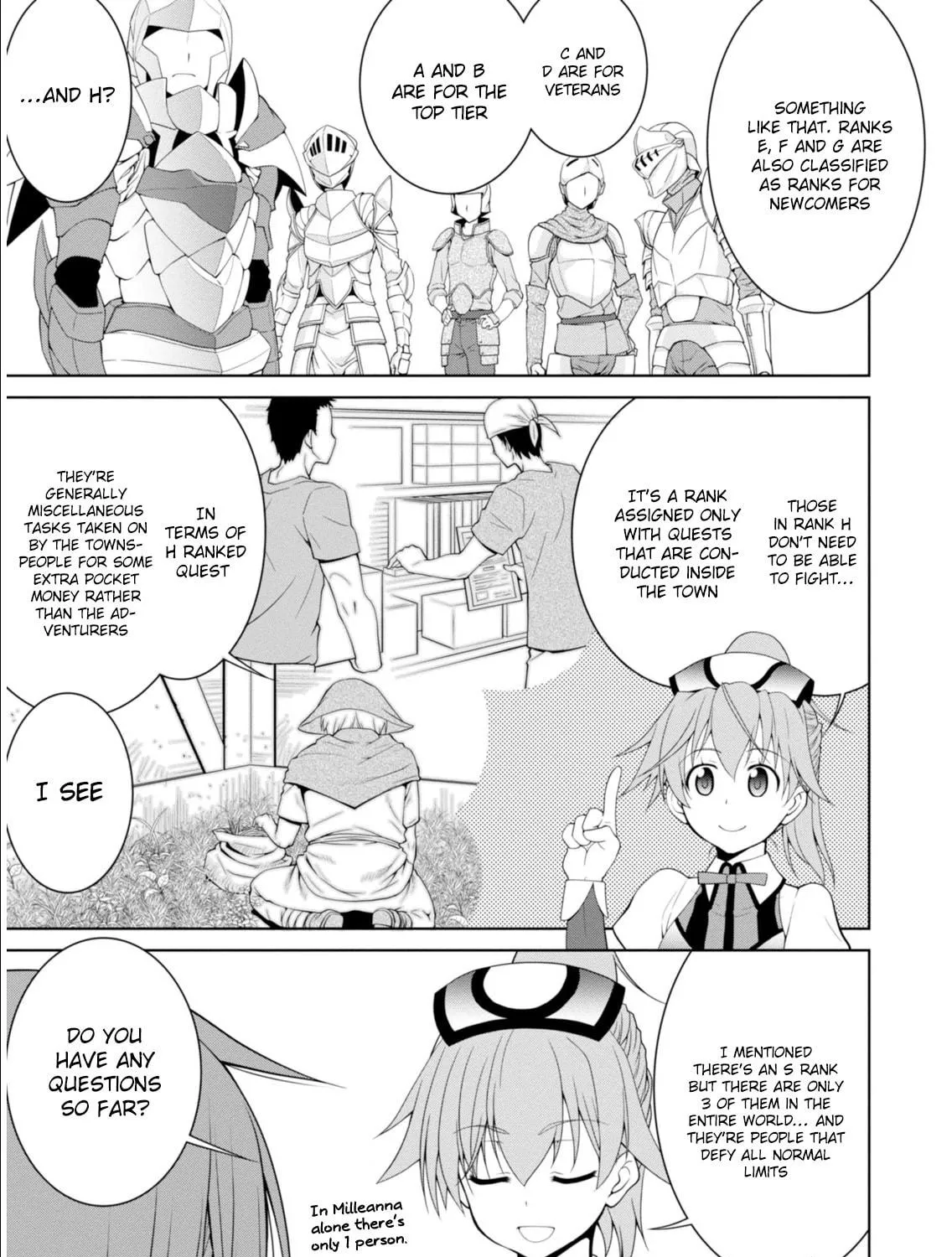Read Legend chapter 3 image 9 on Lezhin
