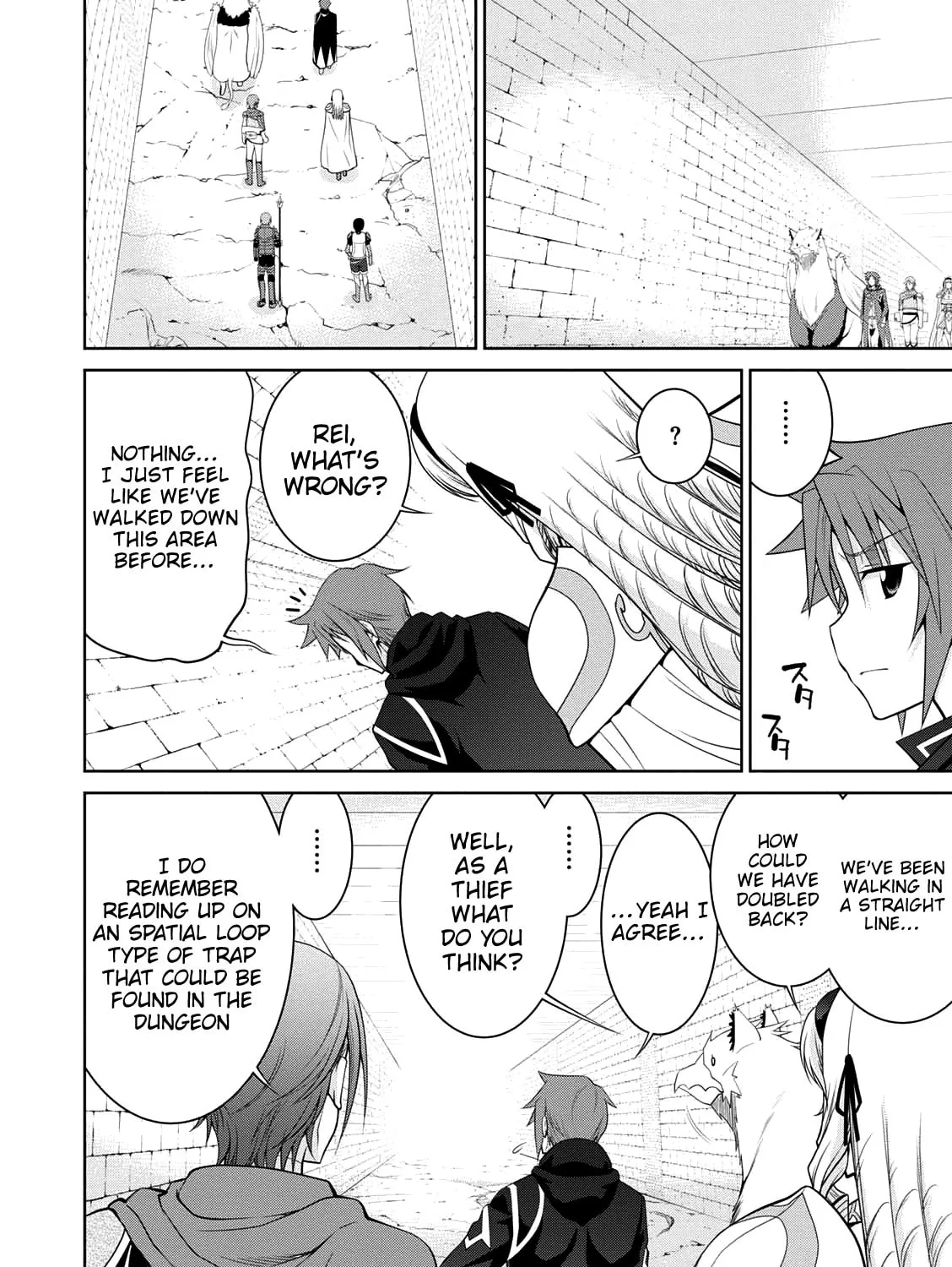 Read Legend chapter 30 image 29 on Lezhin