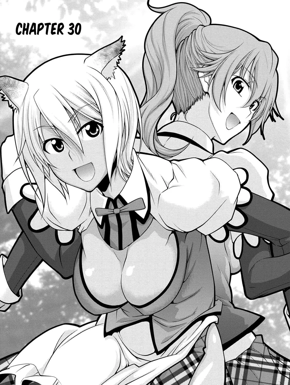 Read Legend chapter 30 image 3 on Lezhin