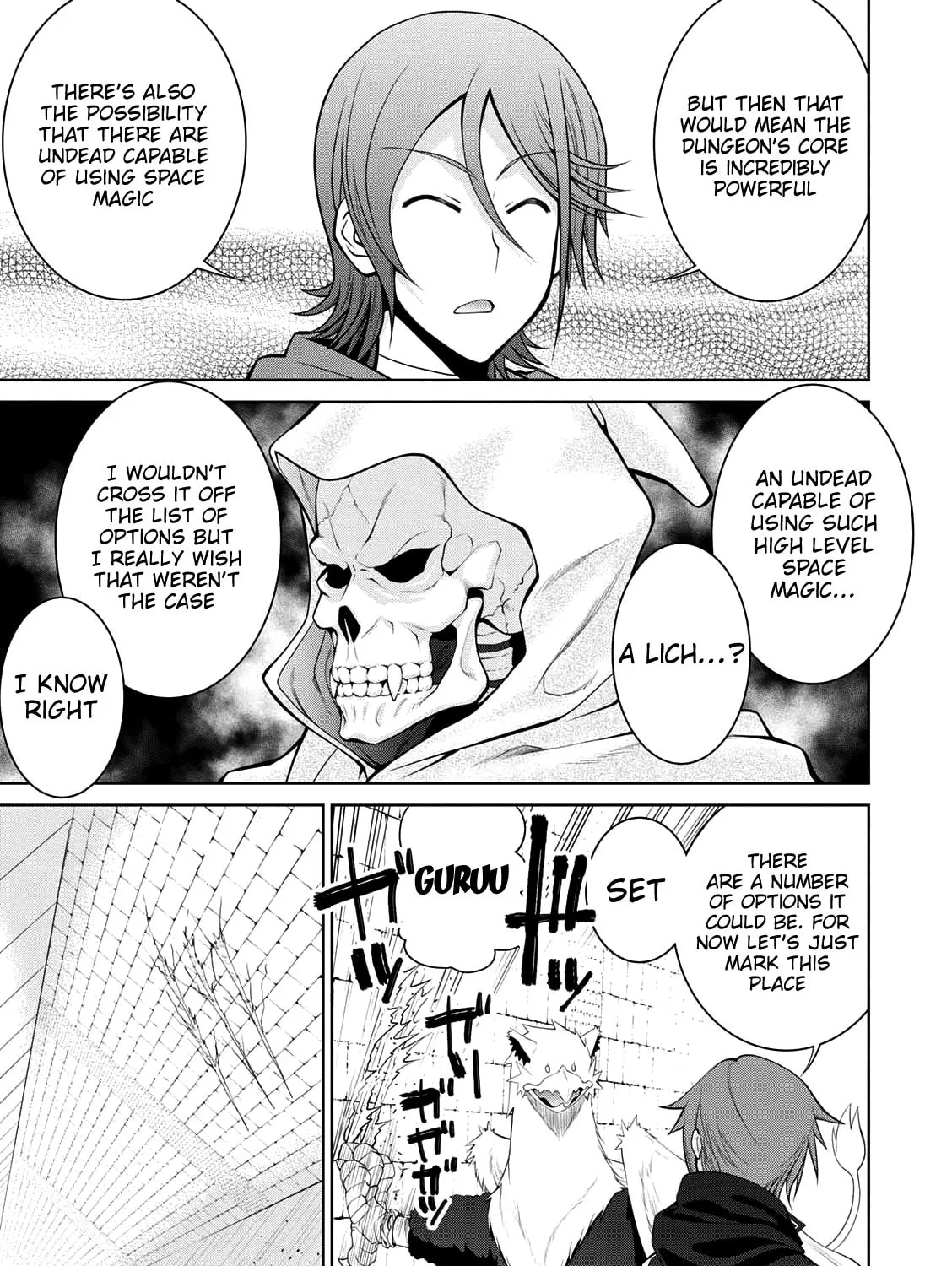Read Legend chapter 30 image 31 on Lezhin