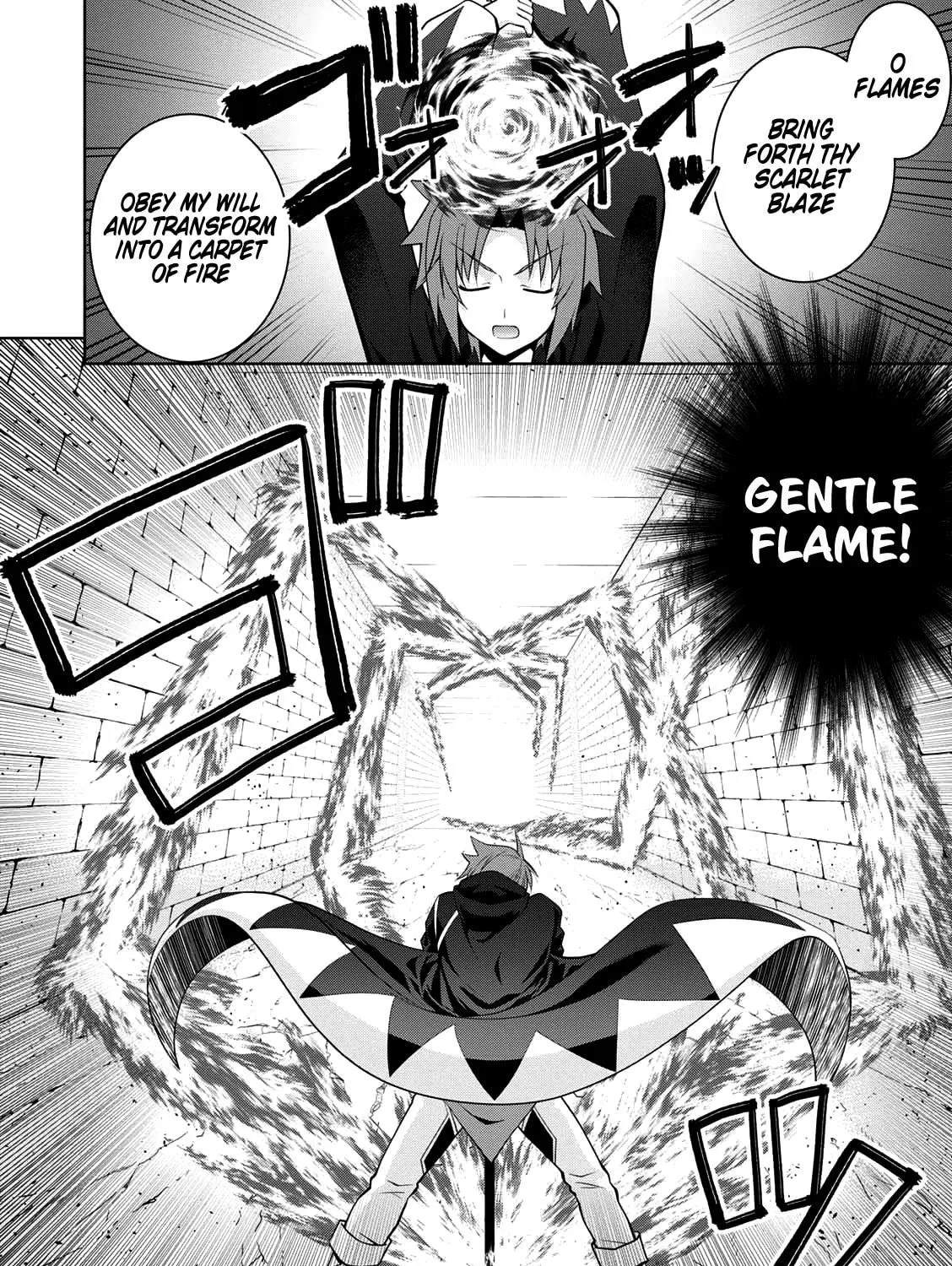 Read Legend chapter 30 image 37 on Lezhin