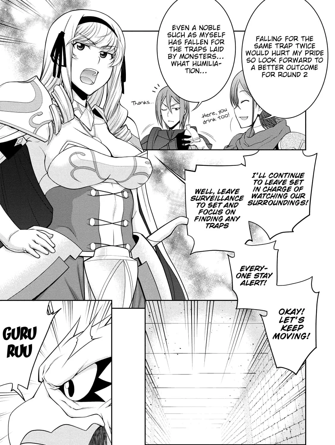 Read Legend chapter 30 image 43 on Lezhin