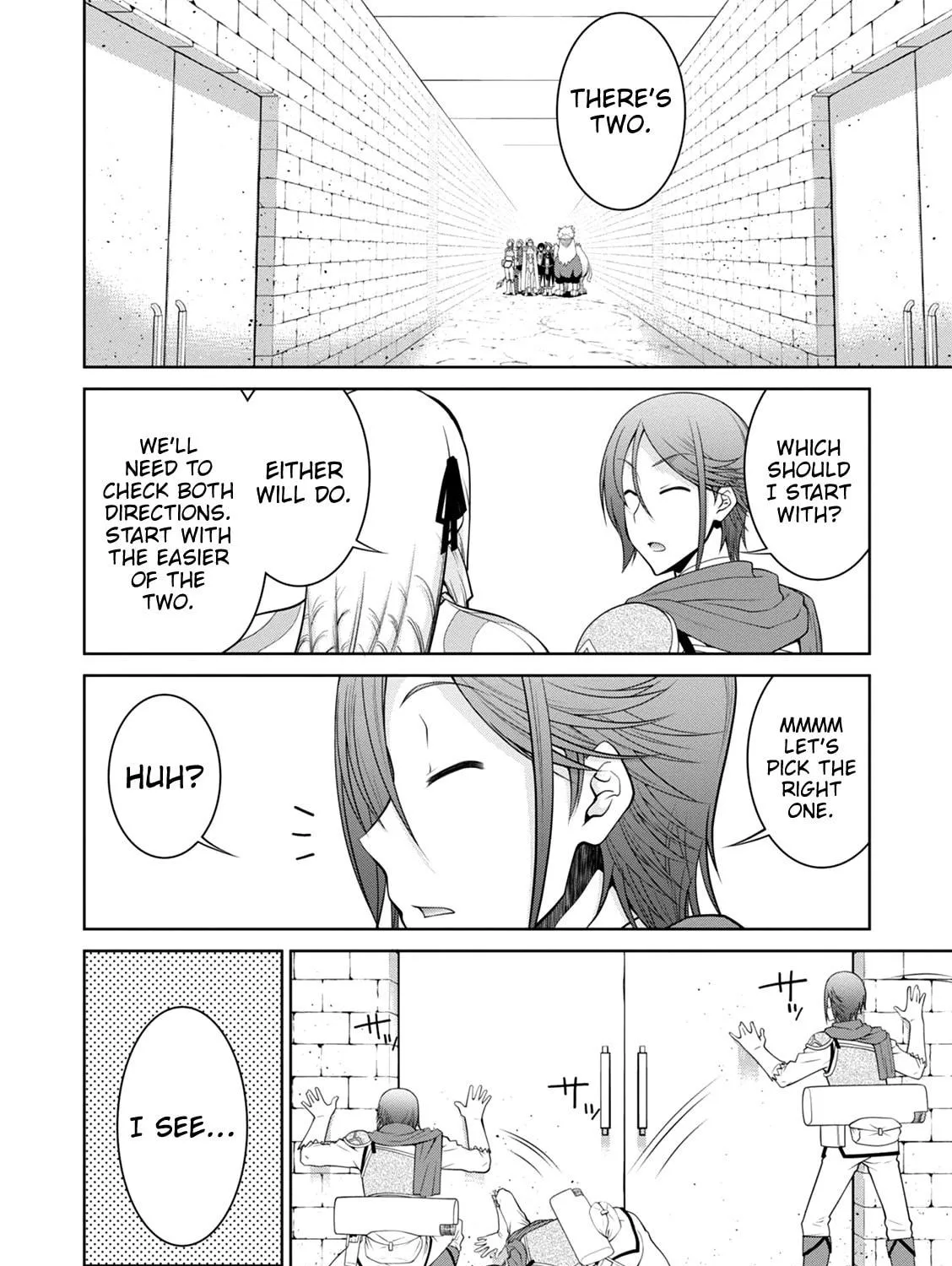 Read Legend chapter 31 image 17 on Lezhin